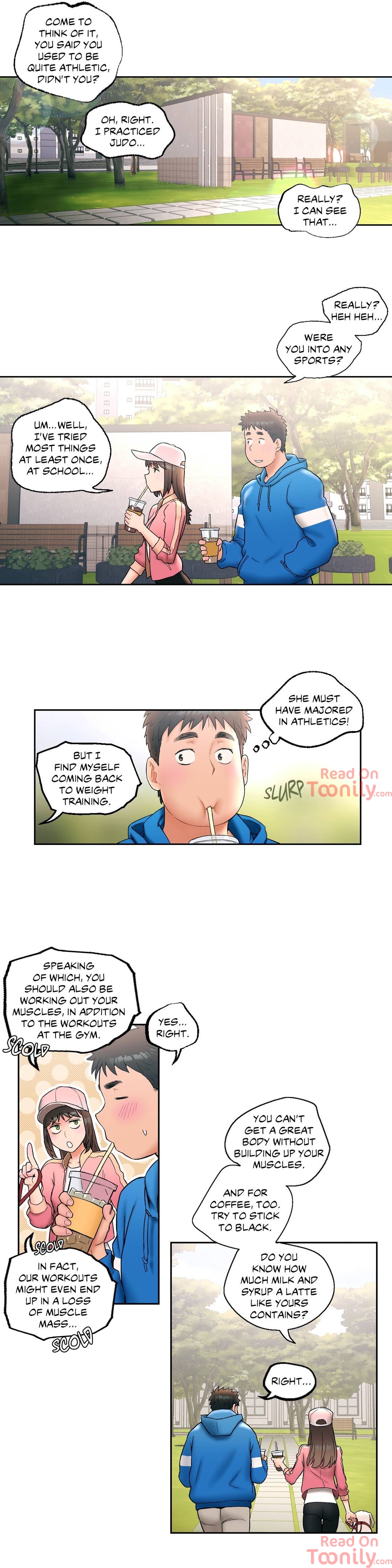 Sexercise Chapter 15 image 9
