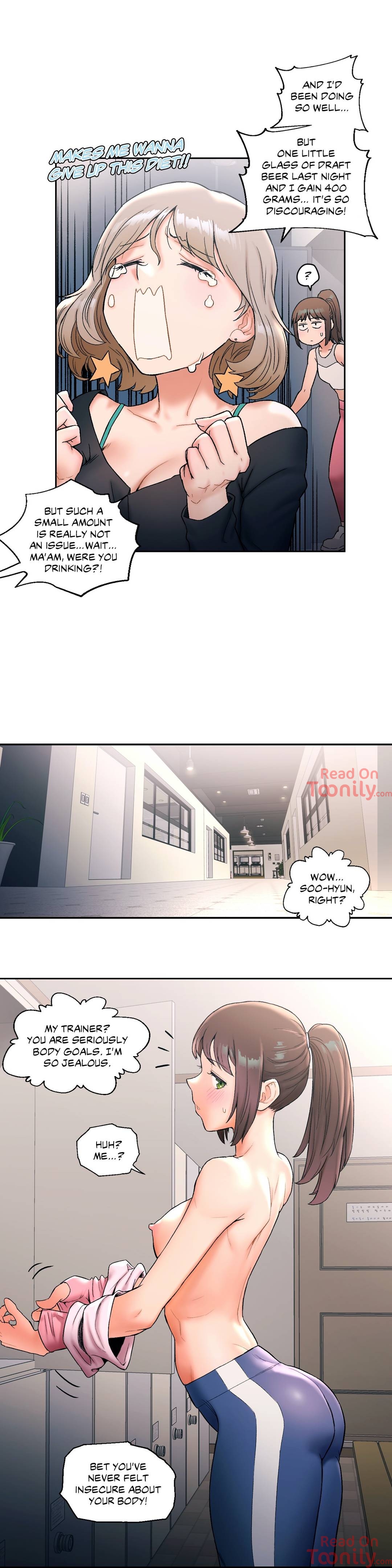 Sexercise Chapter 15 image 11