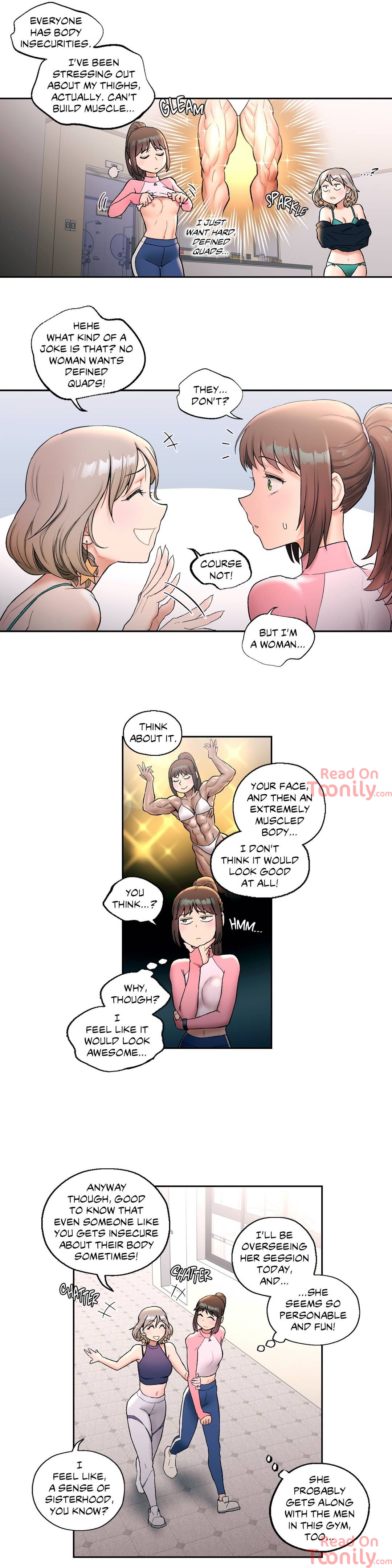 Sexercise Chapter 15 image 12