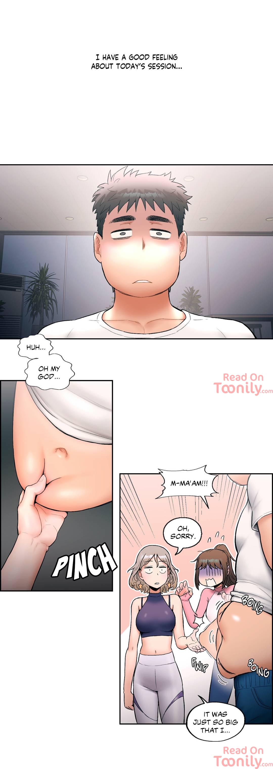 Sexercise Chapter 15 image 13