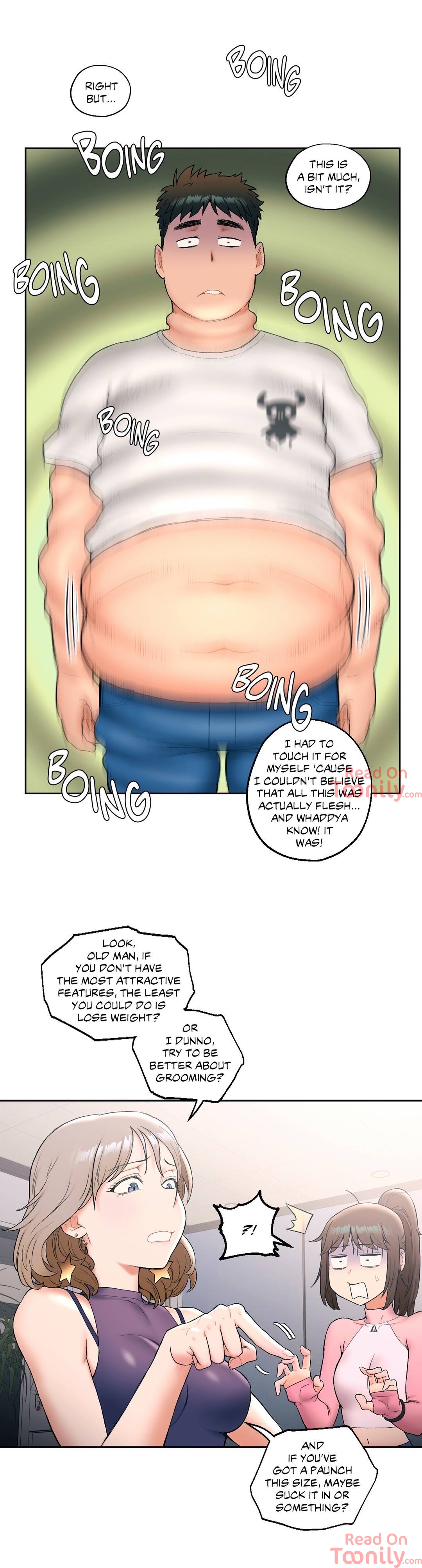Sexercise Chapter 15 image 14