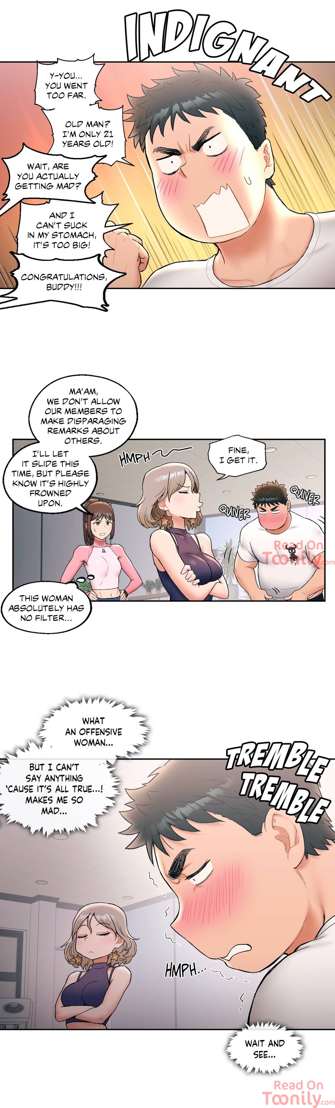 Sexercise Chapter 15 image 15