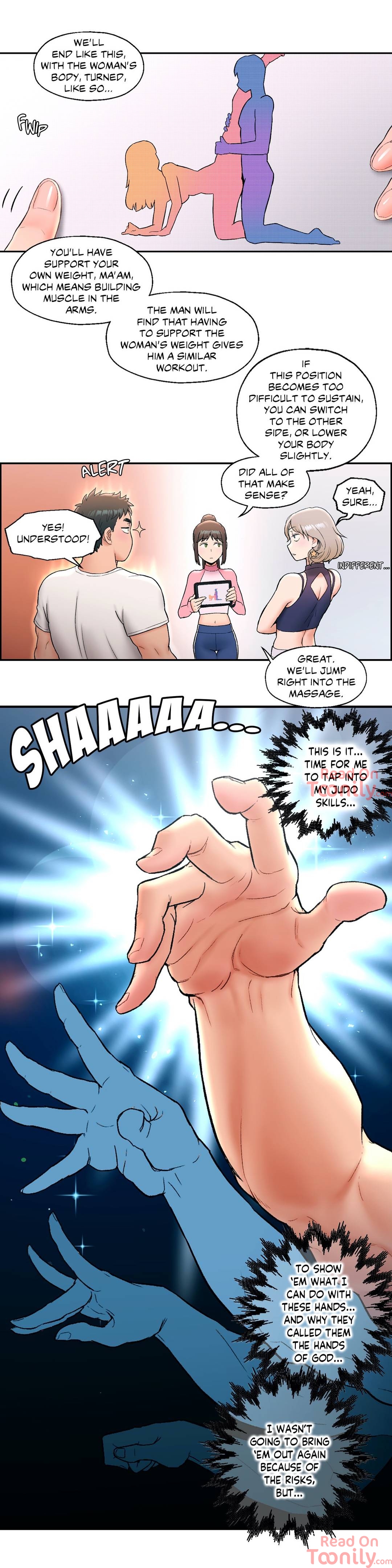 Sexercise Chapter 15 image 17