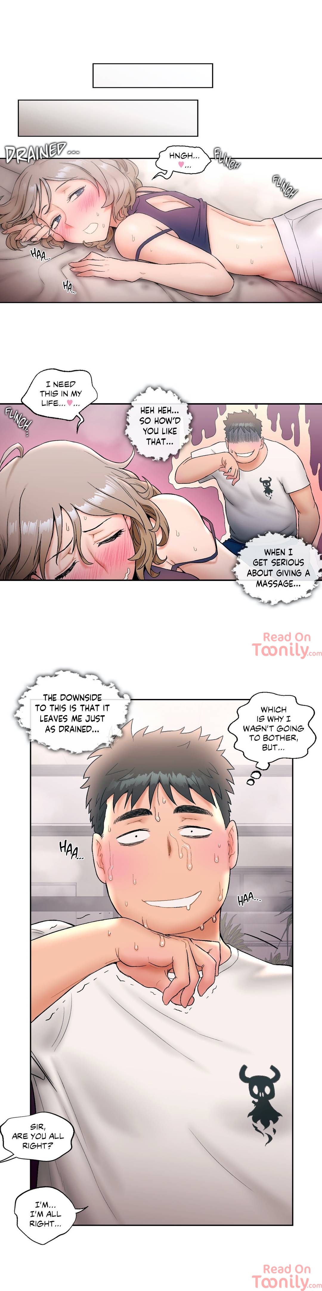 Sexercise Chapter 15 image 21
