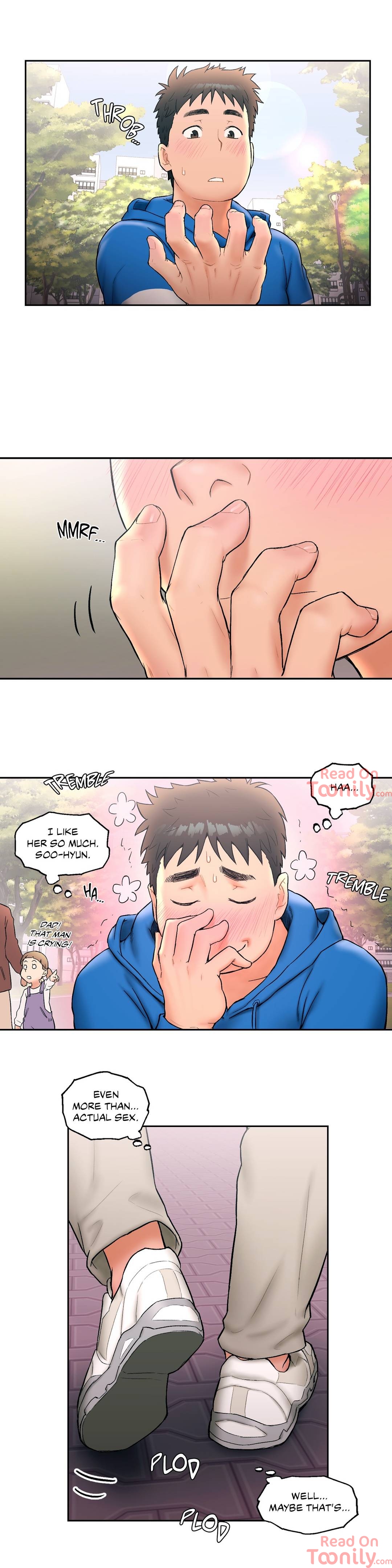 Sexercise Chapter 15 image 2