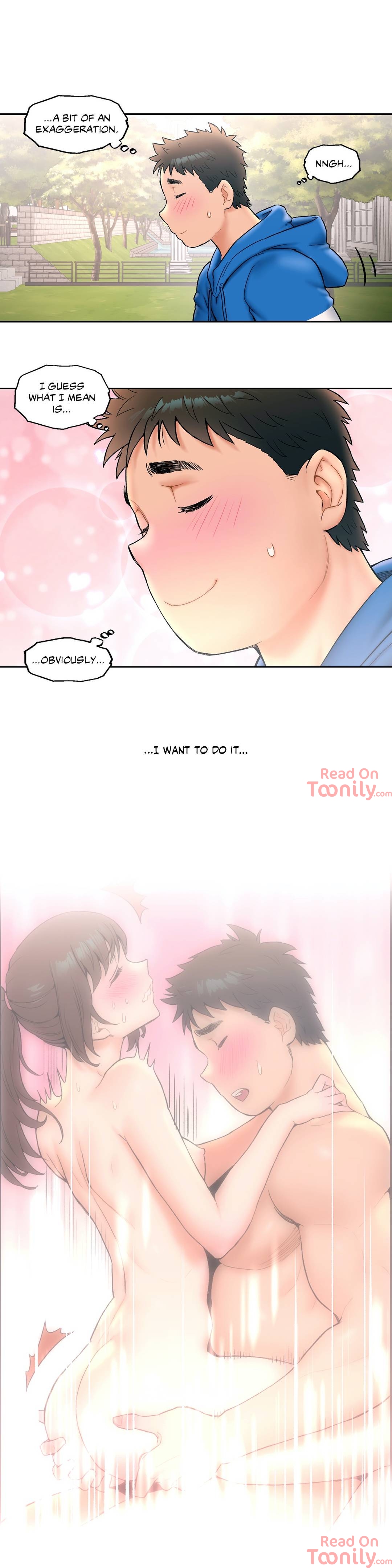 Sexercise Chapter 15 image 3