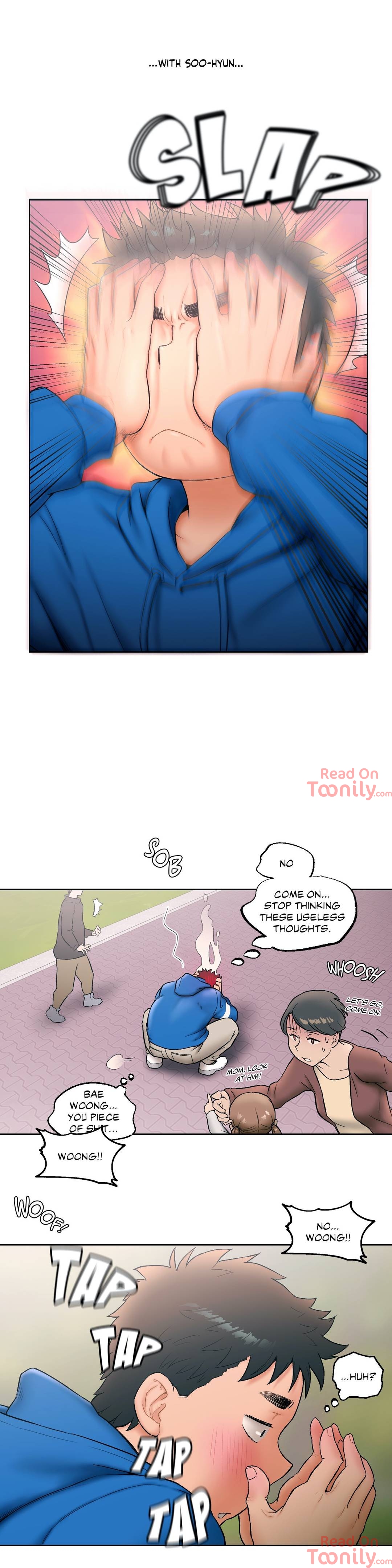 Sexercise Chapter 15 image 4