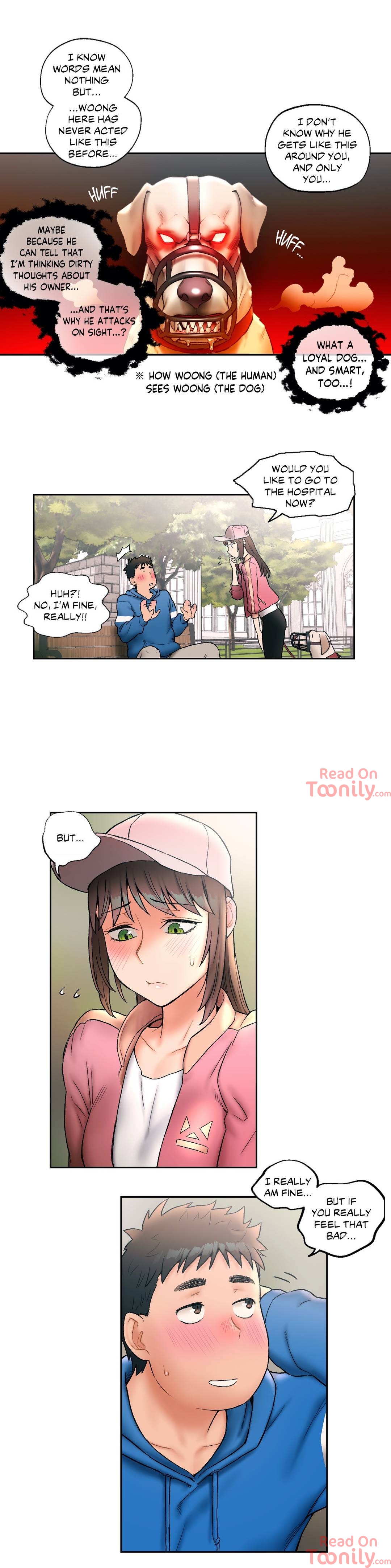 Sexercise Chapter 15 image 7