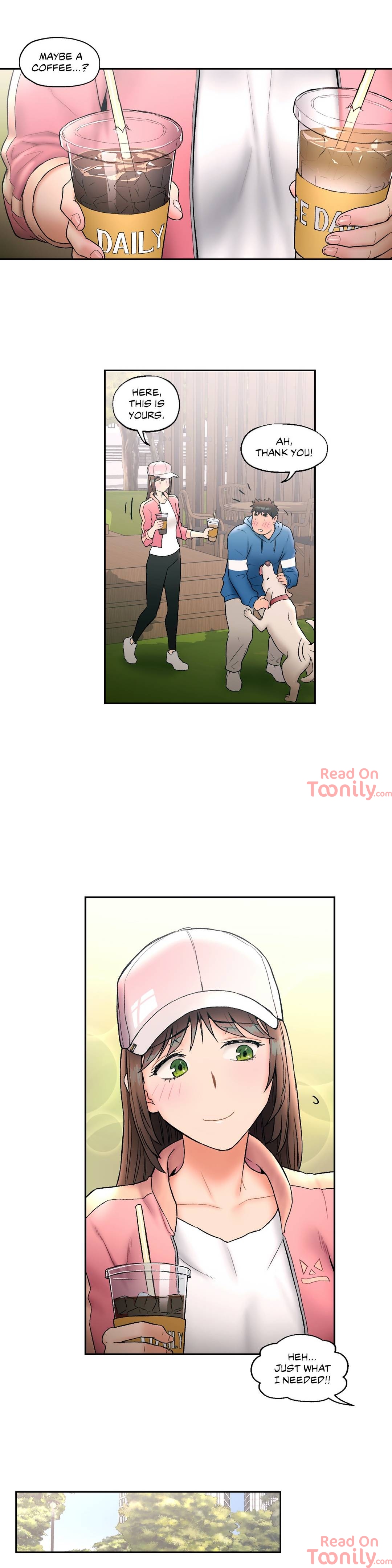 Sexercise Chapter 15 image 8