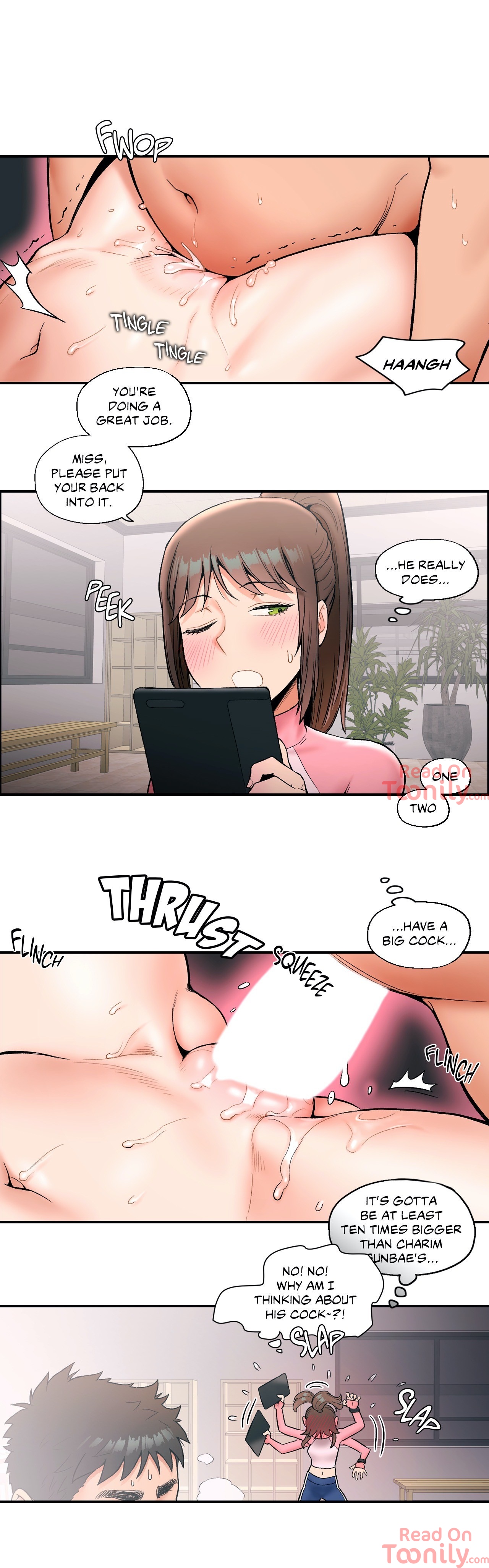 Sexercise Chapter 16 image 14