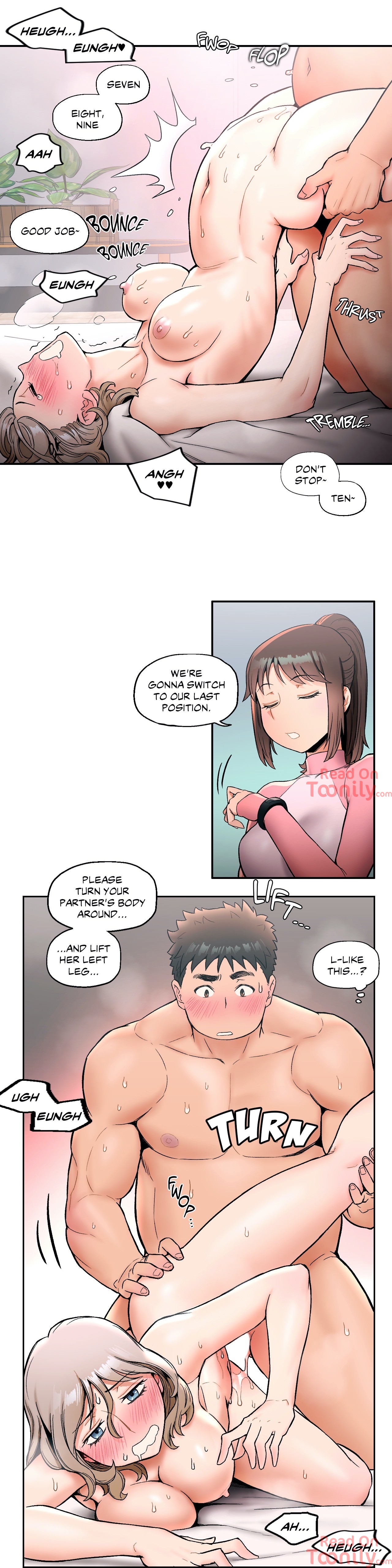 Sexercise Chapter 16 image 15
