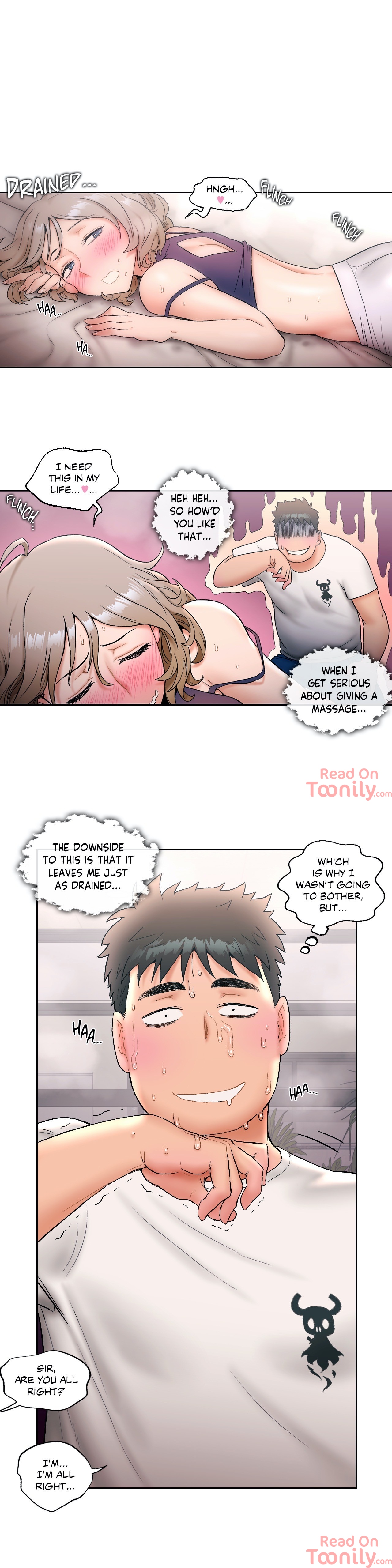Sexercise Chapter 16 image 1