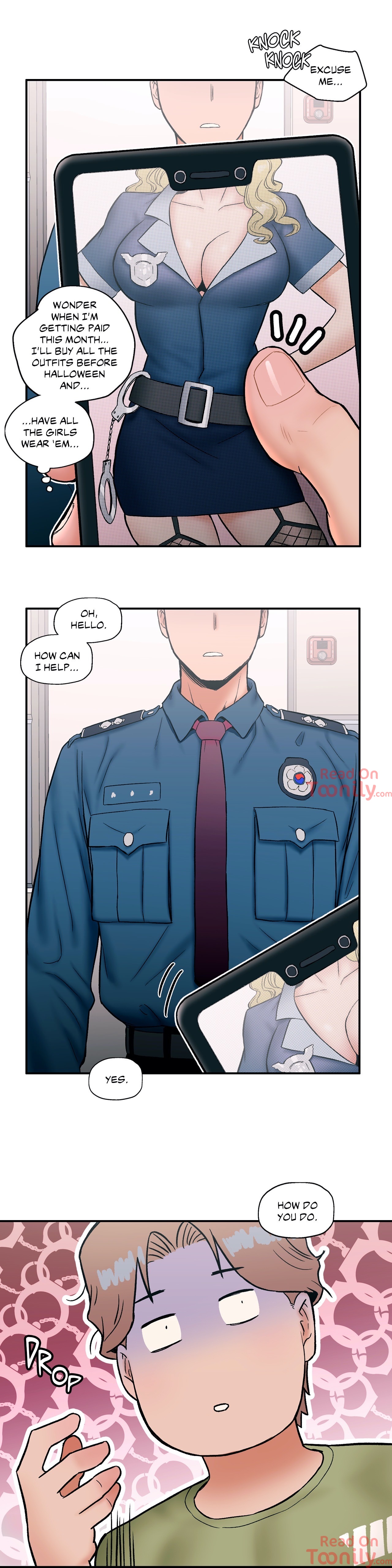 Sexercise Chapter 16 image 20
