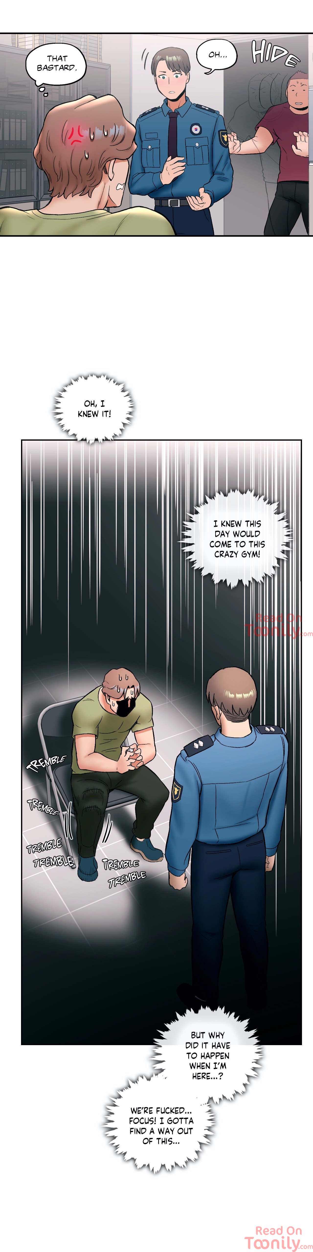 Sexercise Chapter 16 image 22
