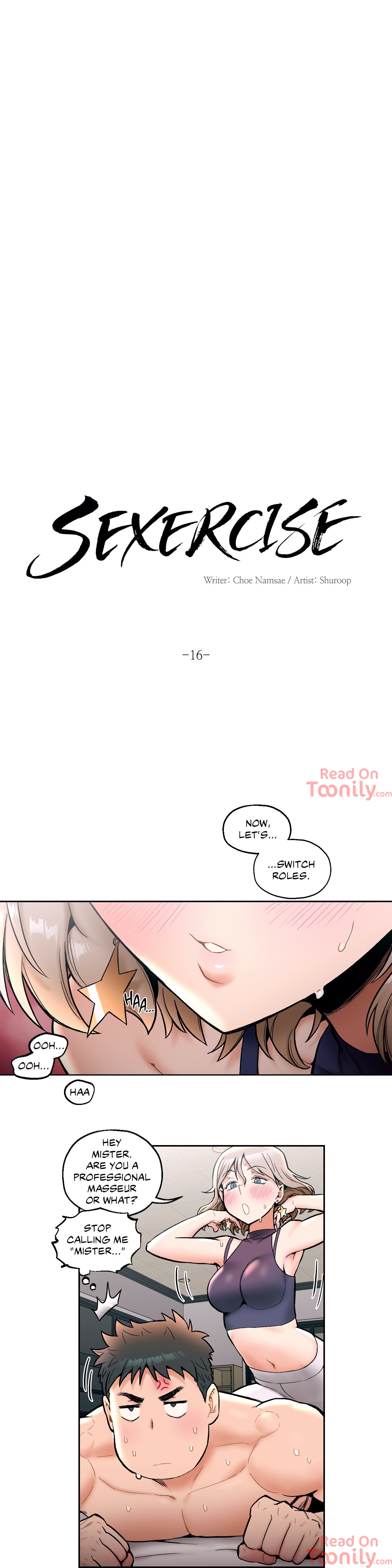 Sexercise Chapter 16 image 2