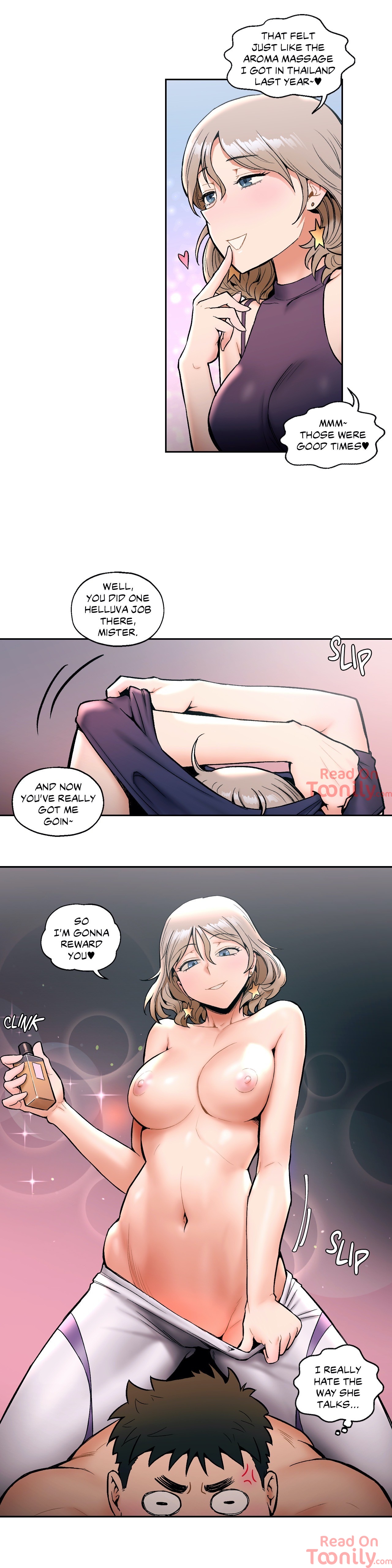 Sexercise Chapter 16 image 3