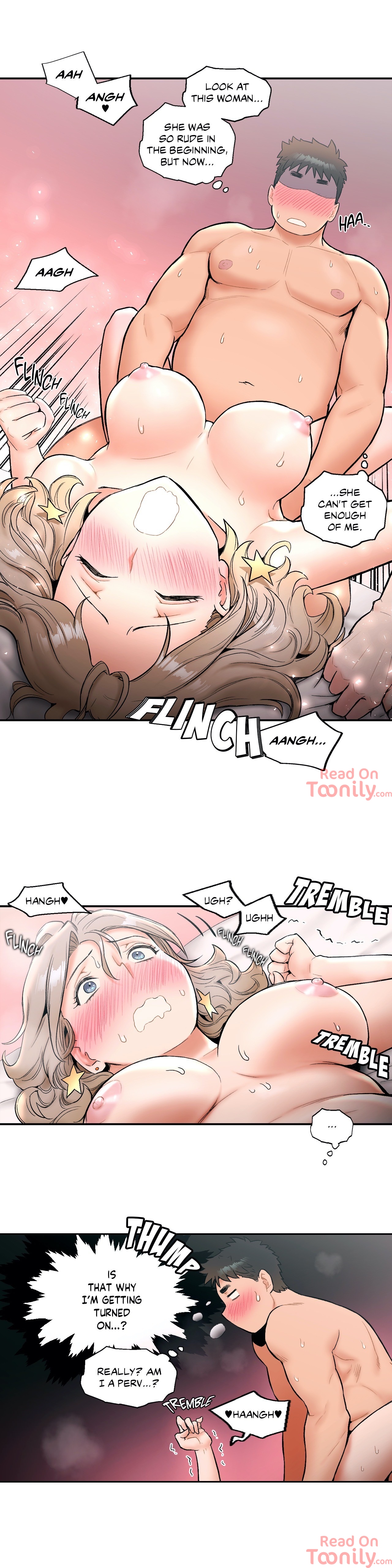Sexercise Chapter 16 image 8