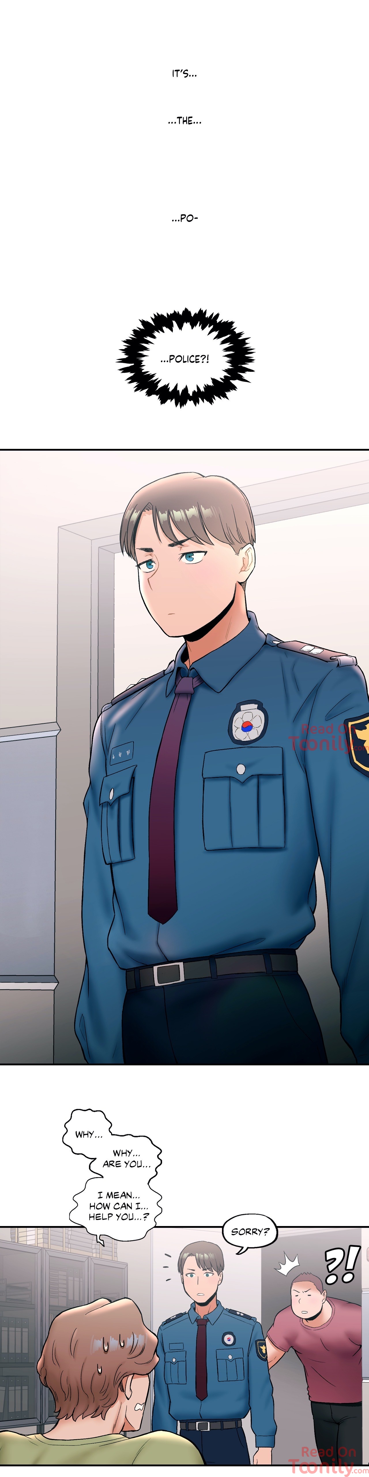 Sexercise Chapter 17 image 0