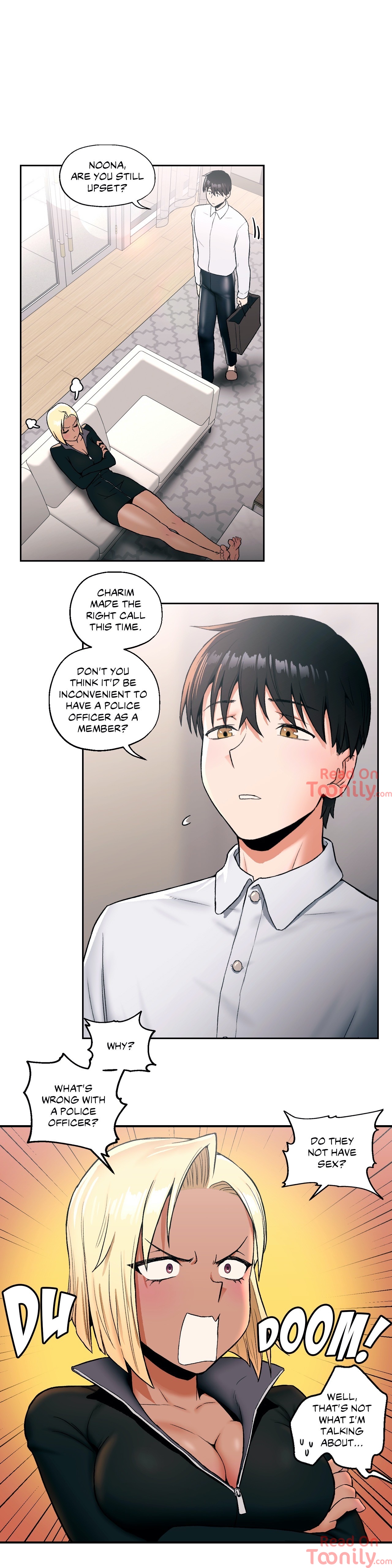 Sexercise Chapter 17 image 11