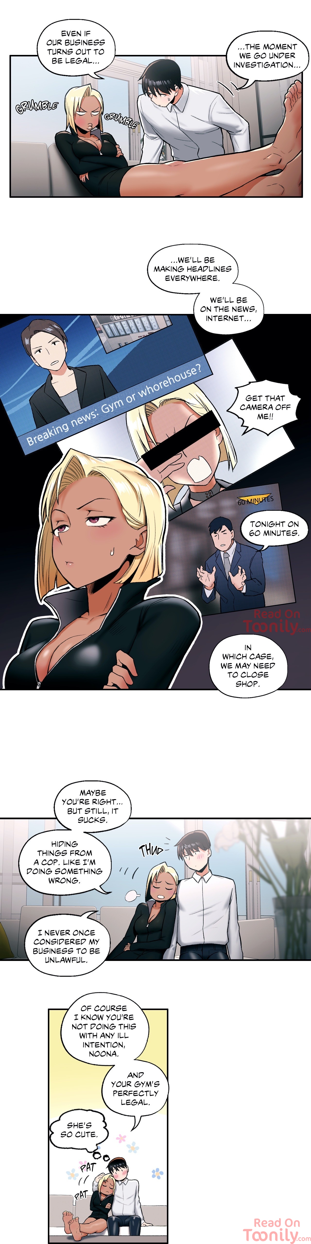 Sexercise Chapter 17 image 12