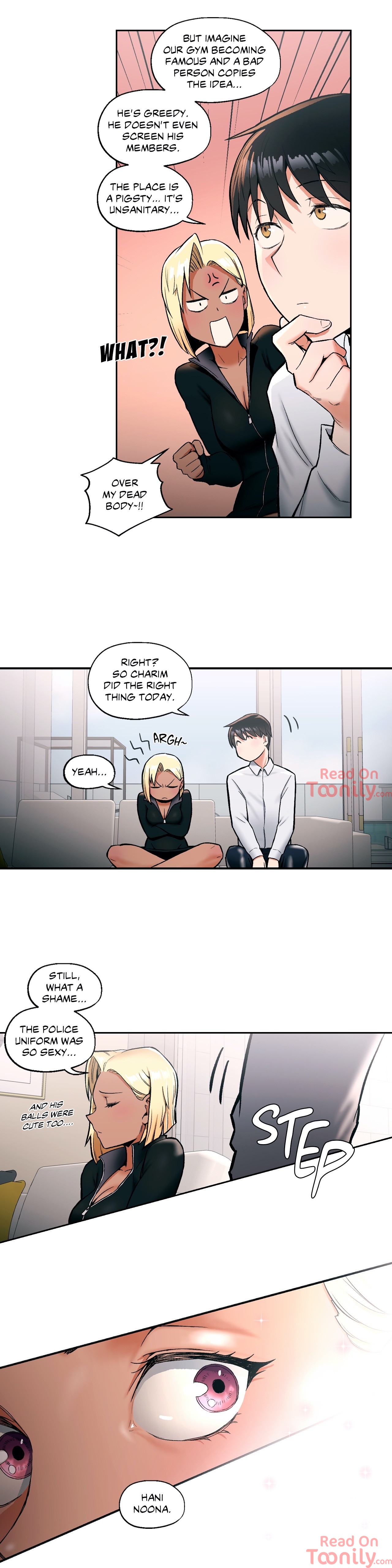 Sexercise Chapter 17 image 13