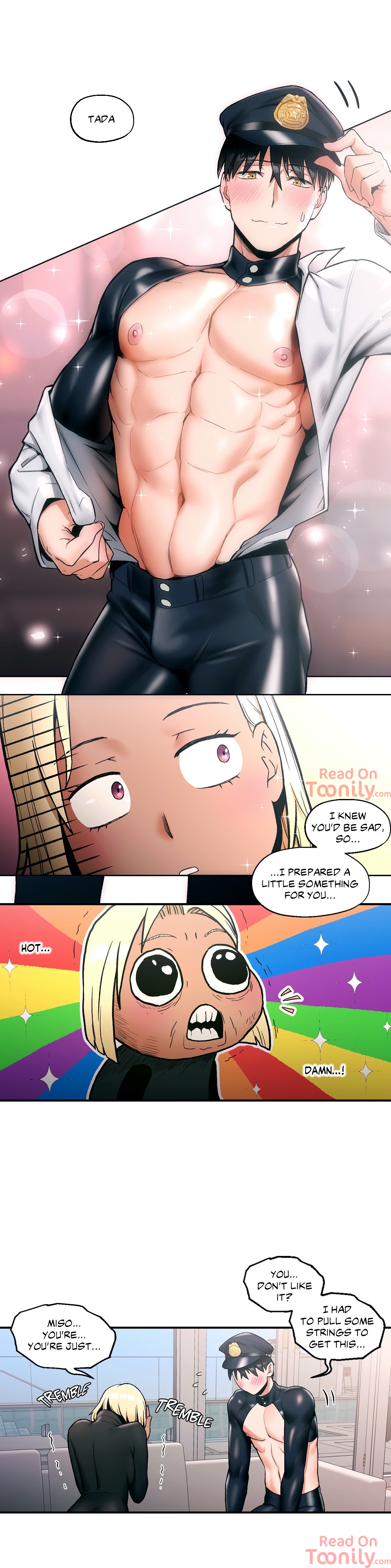 Sexercise Chapter 17 image 14