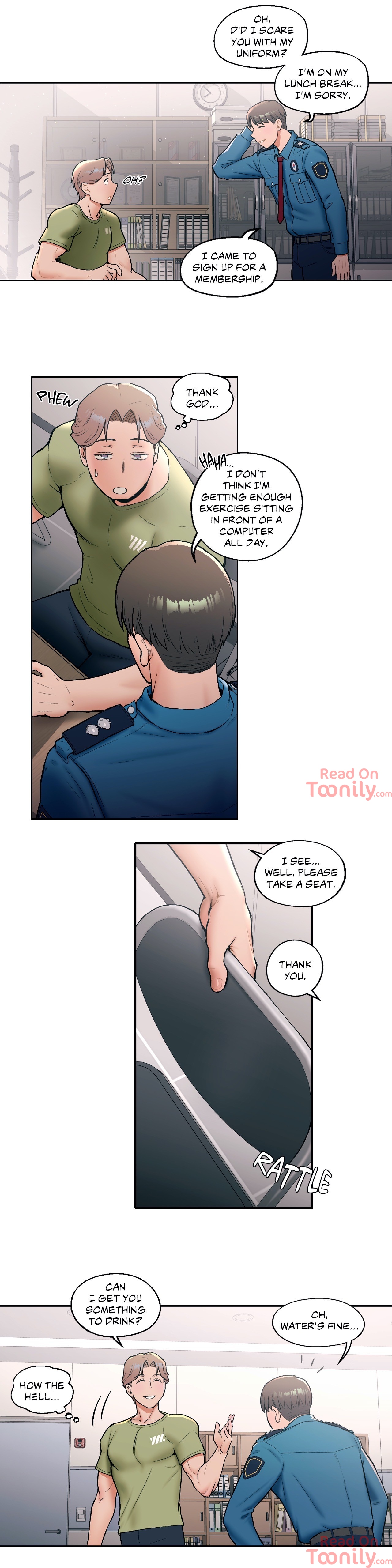 Sexercise Chapter 17 image 2