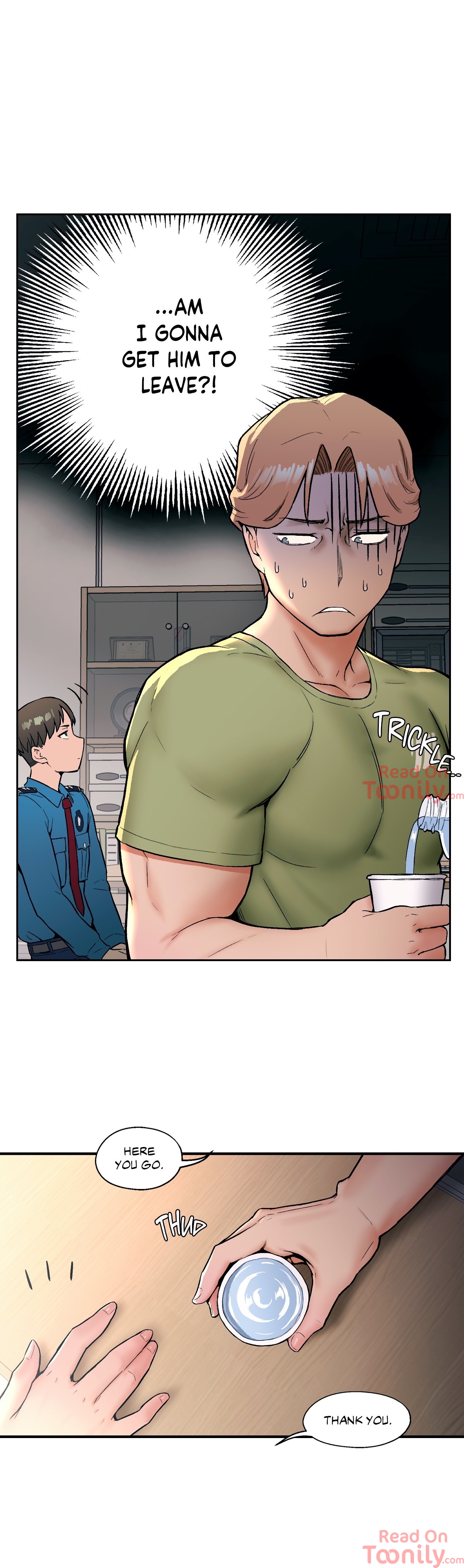 Sexercise Chapter 17 image 3