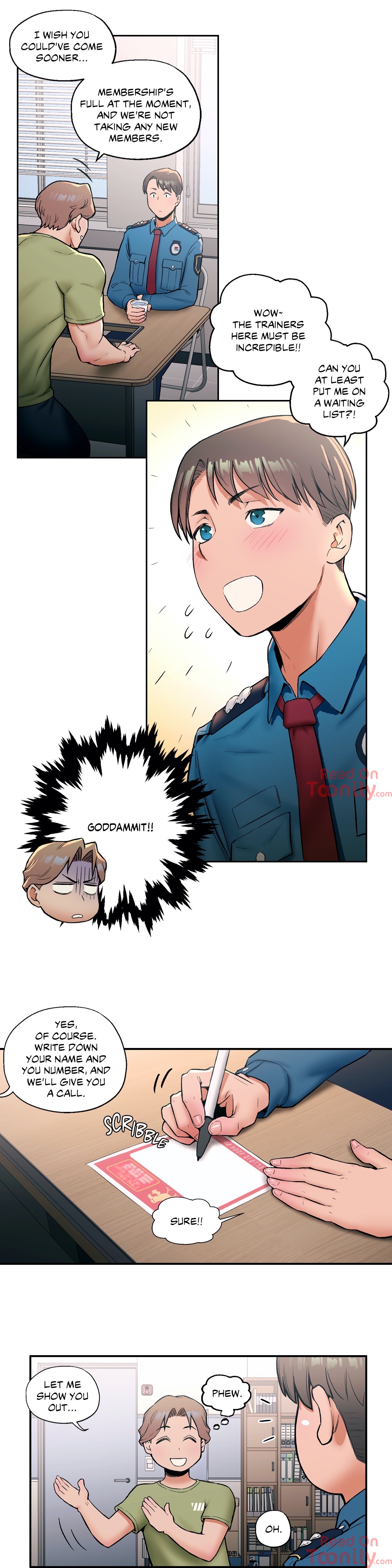 Sexercise Chapter 17 image 4
