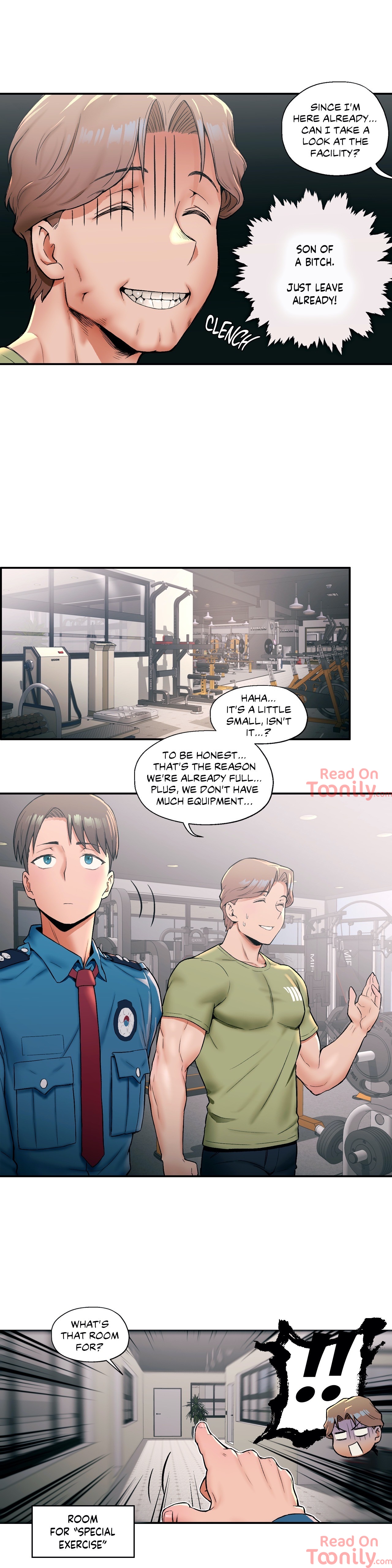 Sexercise Chapter 17 image 5