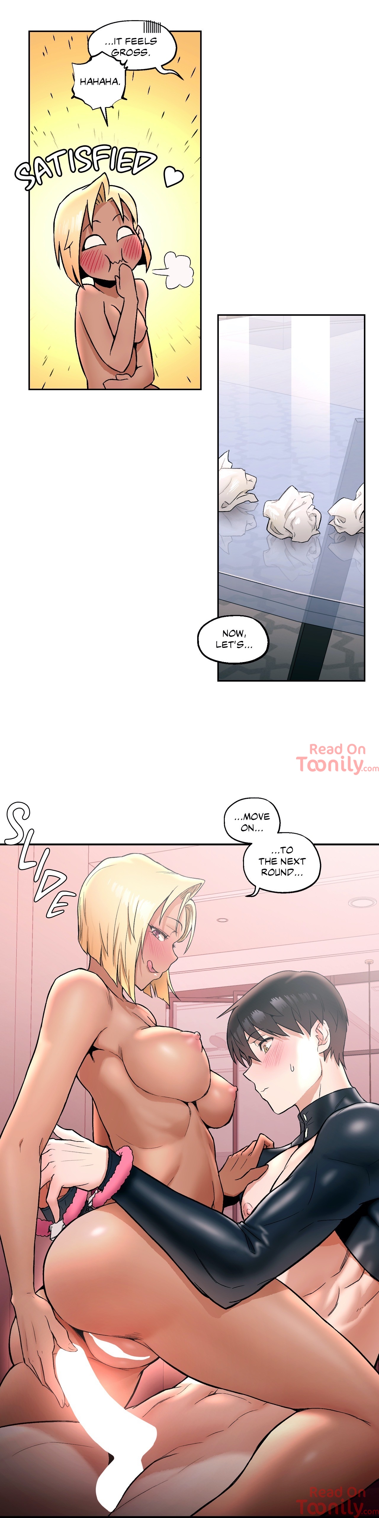 Sexercise Chapter 18 image 12