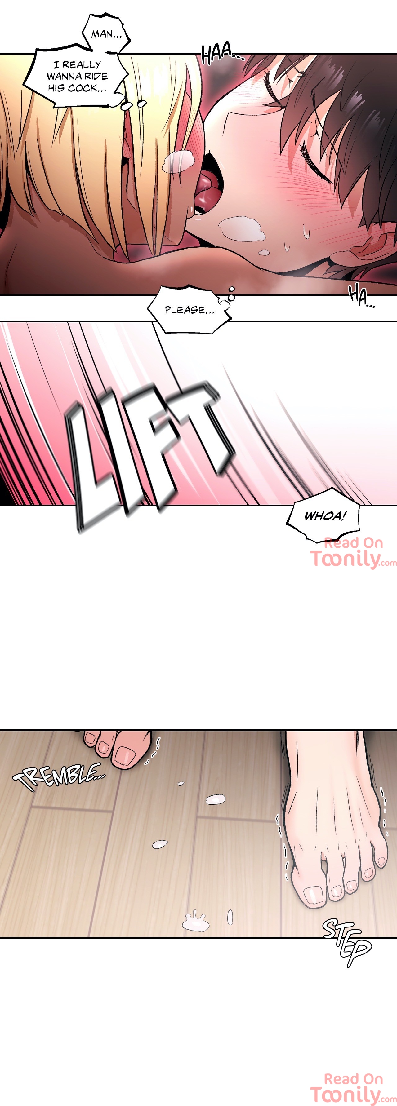 Sexercise Chapter 18 image 15
