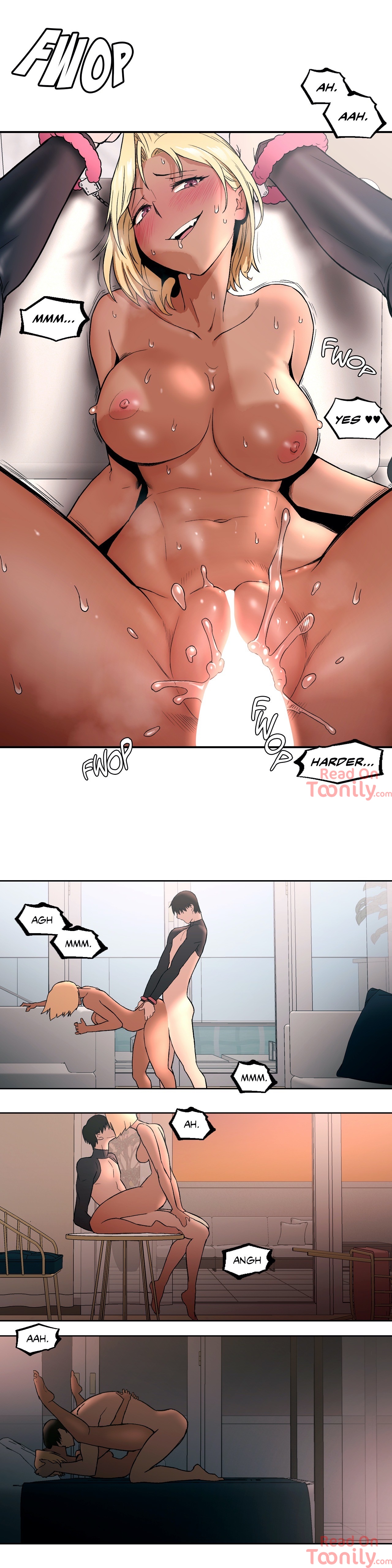 Sexercise Chapter 18 image 18