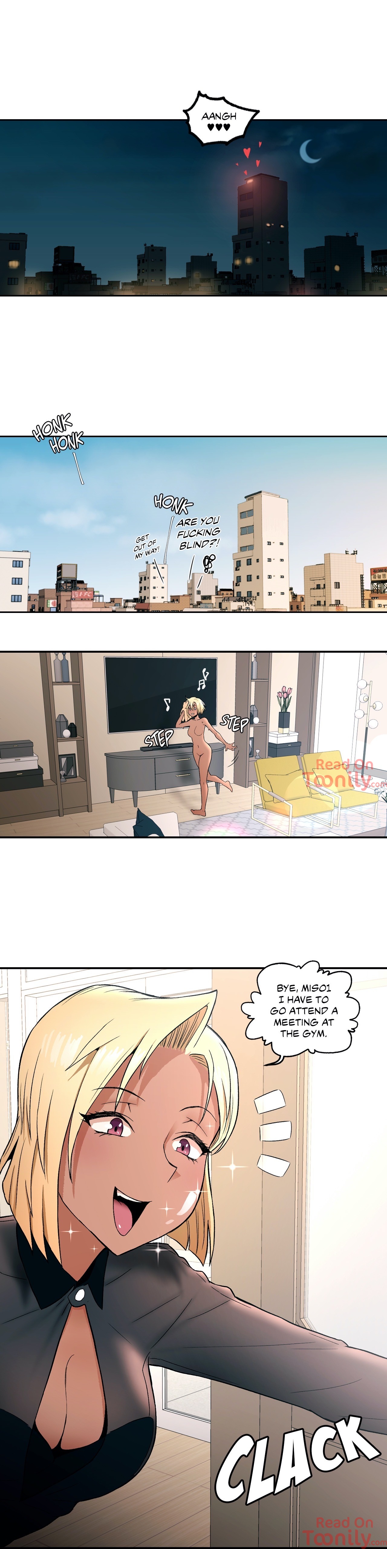 Sexercise Chapter 18 image 19