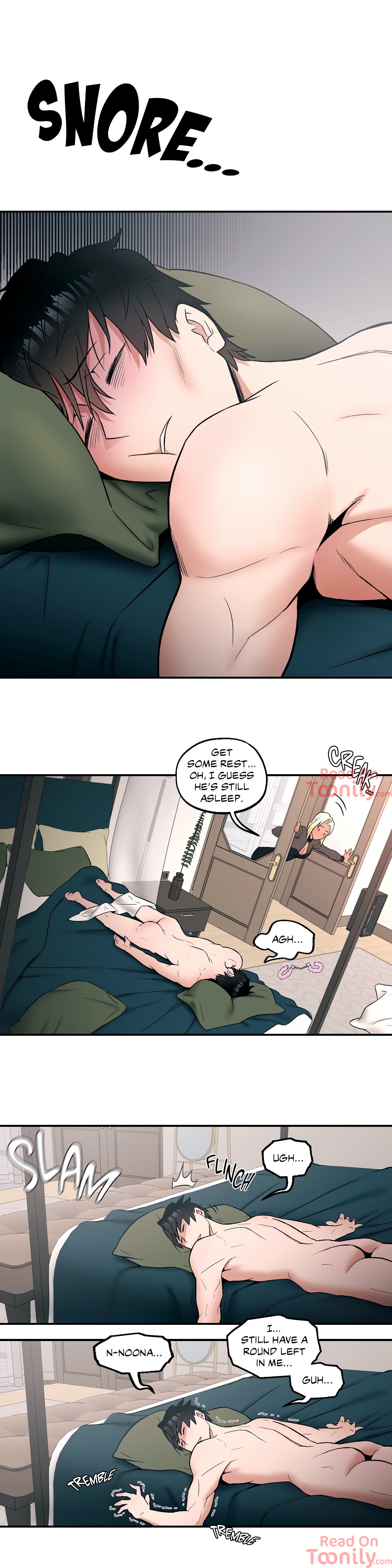 Sexercise Chapter 18 image 20