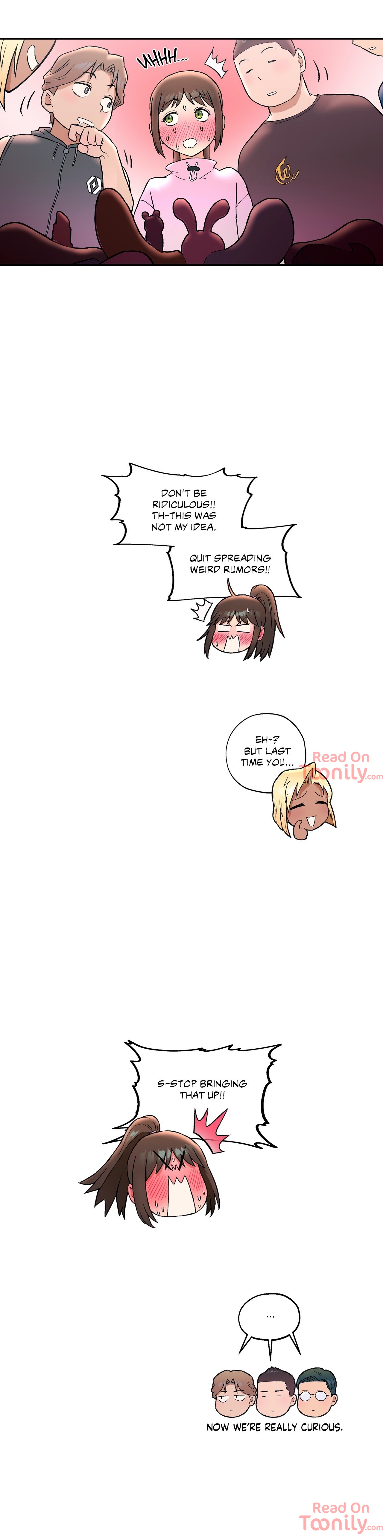 Sexercise Chapter 18 image 24