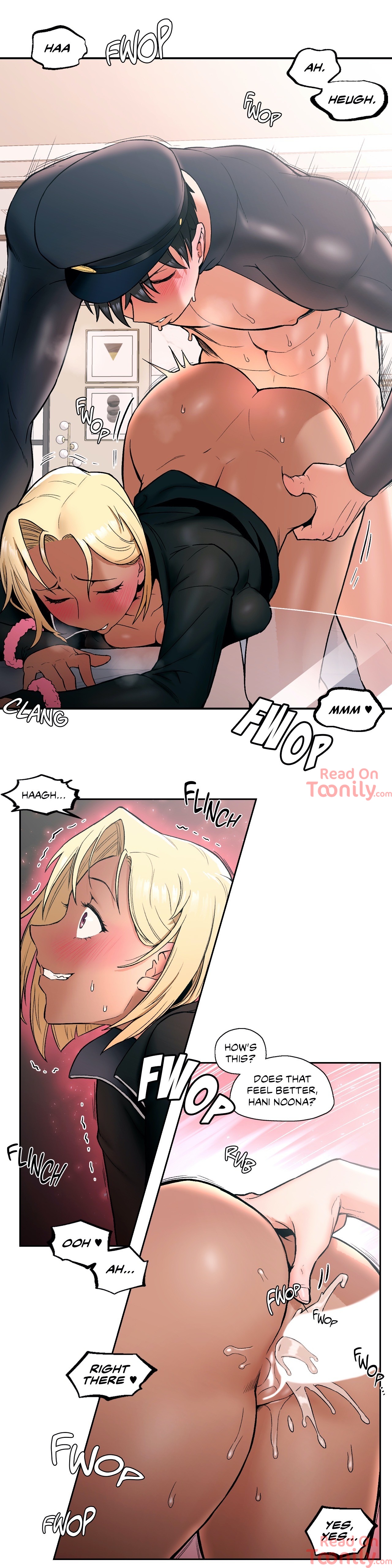 Sexercise Chapter 18 image 2