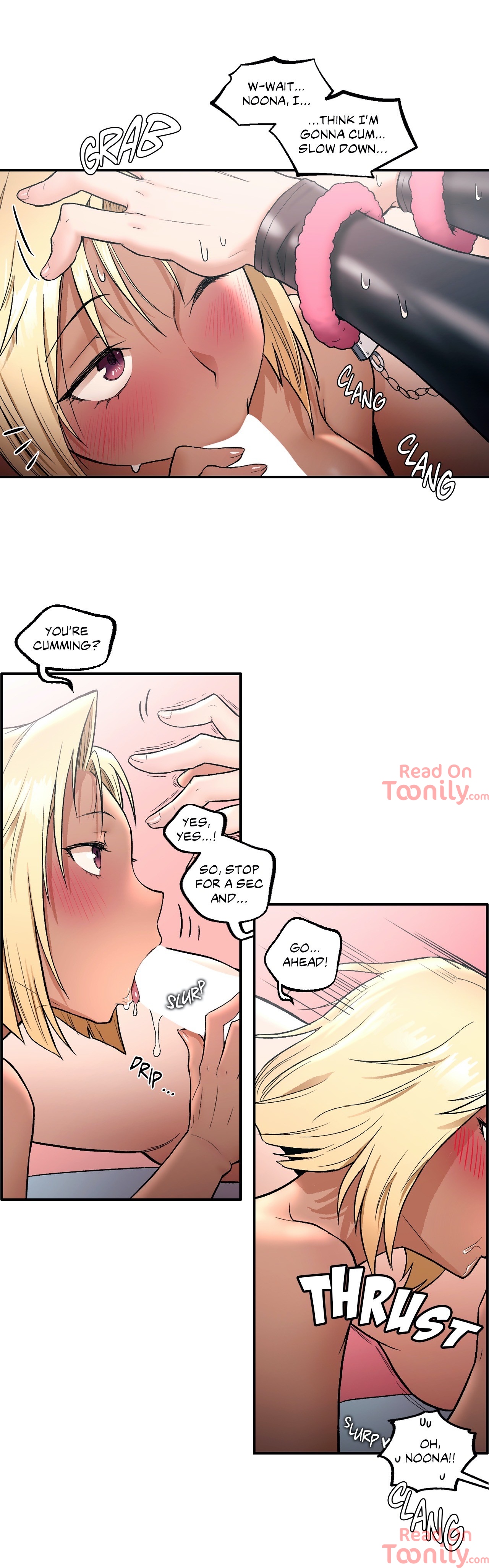 Sexercise Chapter 18 image 8