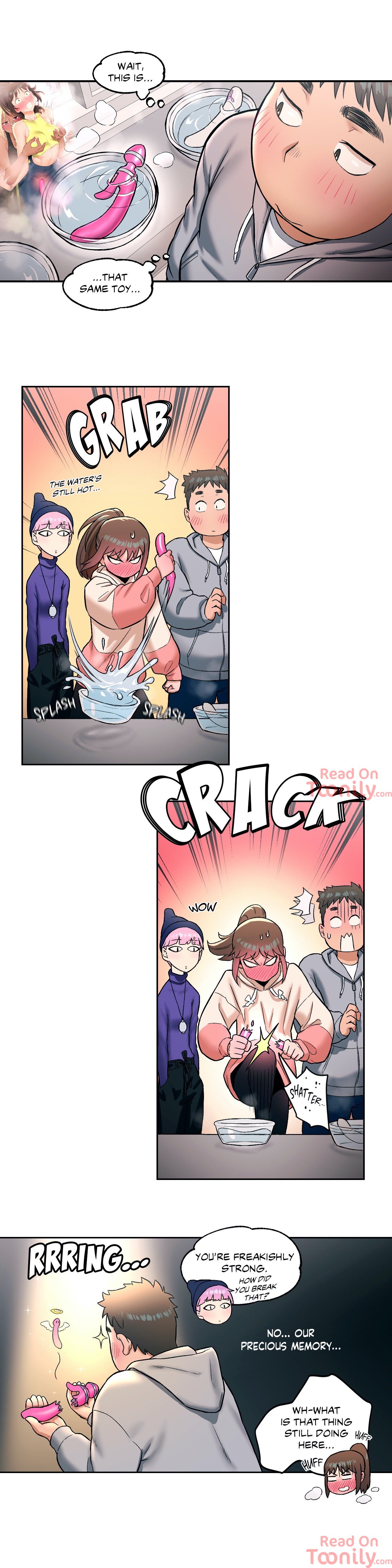 Sexercise Chapter 19 image 9