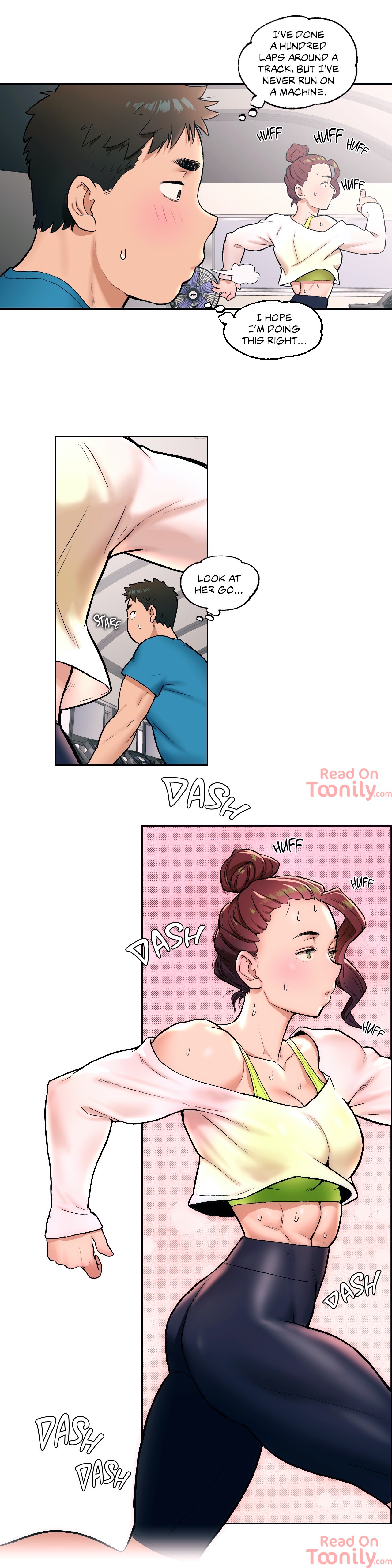 Sexercise Chapter 19 image 11