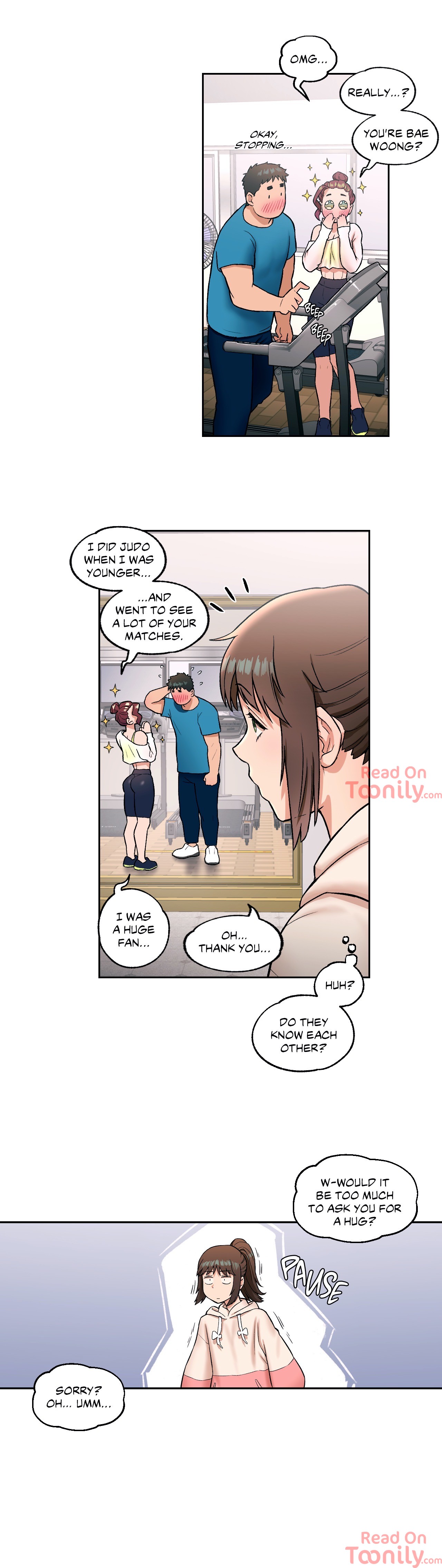Sexercise Chapter 19 image 14