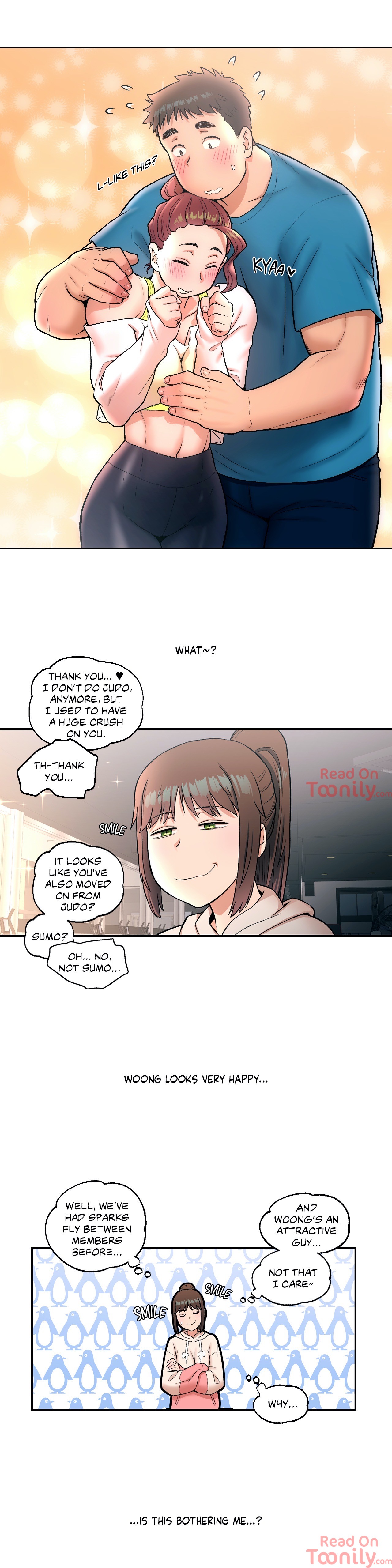 Sexercise Chapter 19 image 15