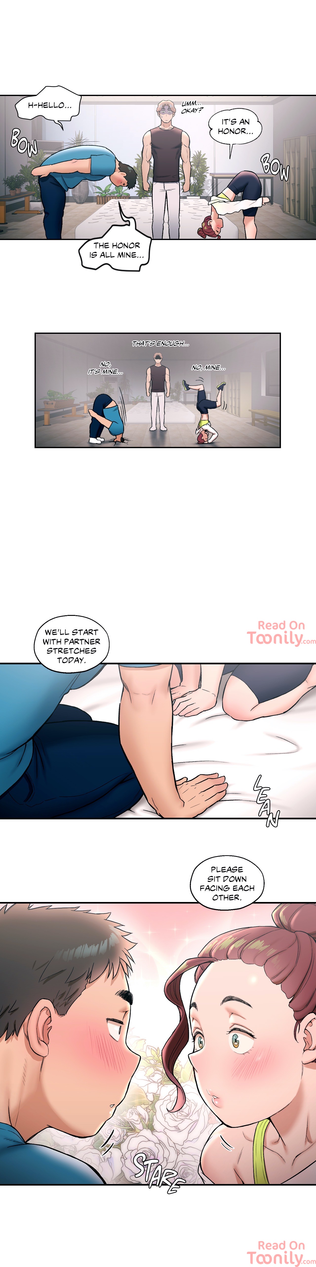 Sexercise Chapter 19 image 17