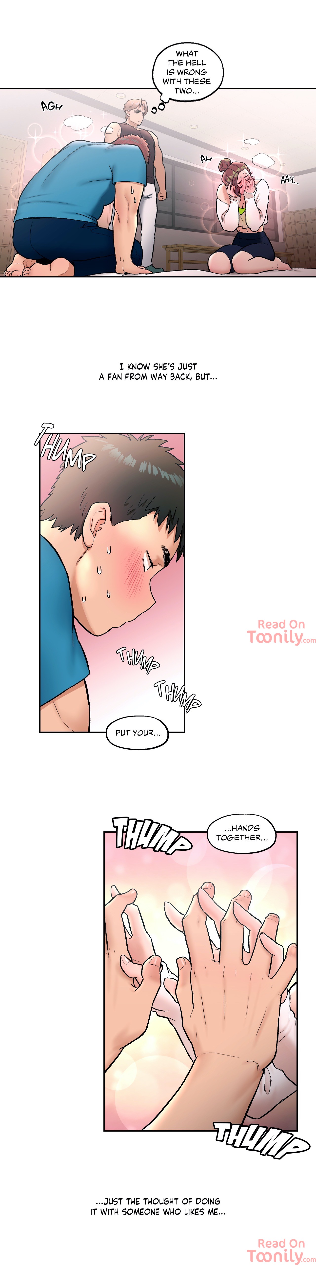 Sexercise Chapter 19 image 18