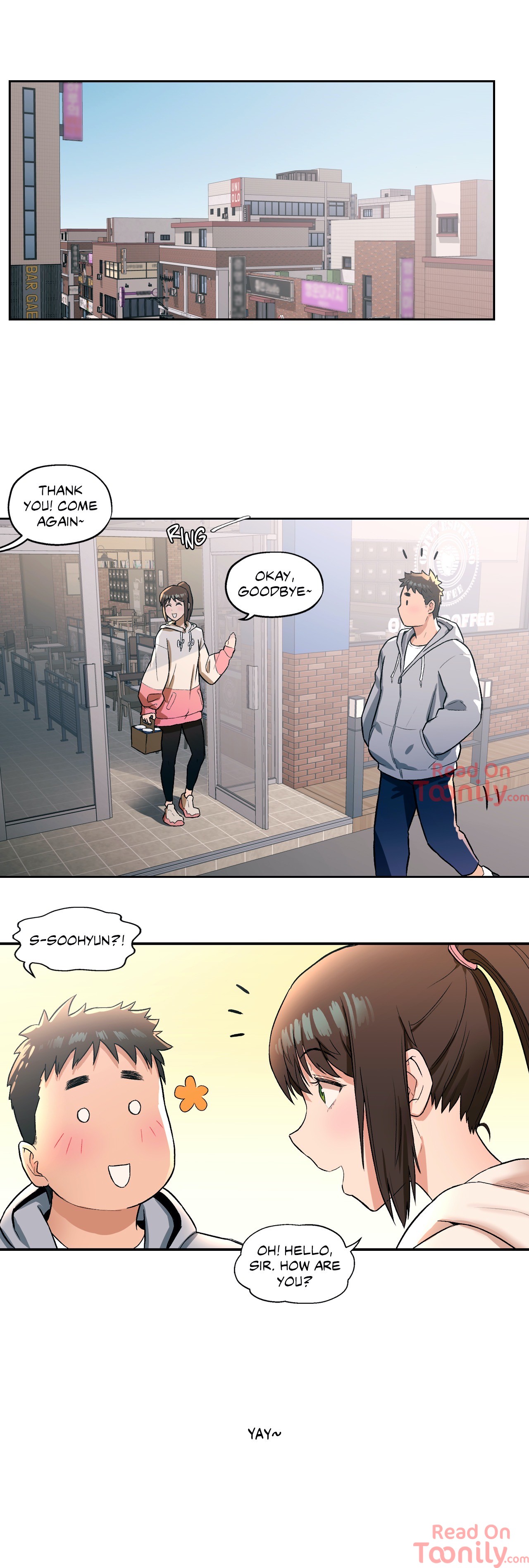 Sexercise Chapter 19 image 1