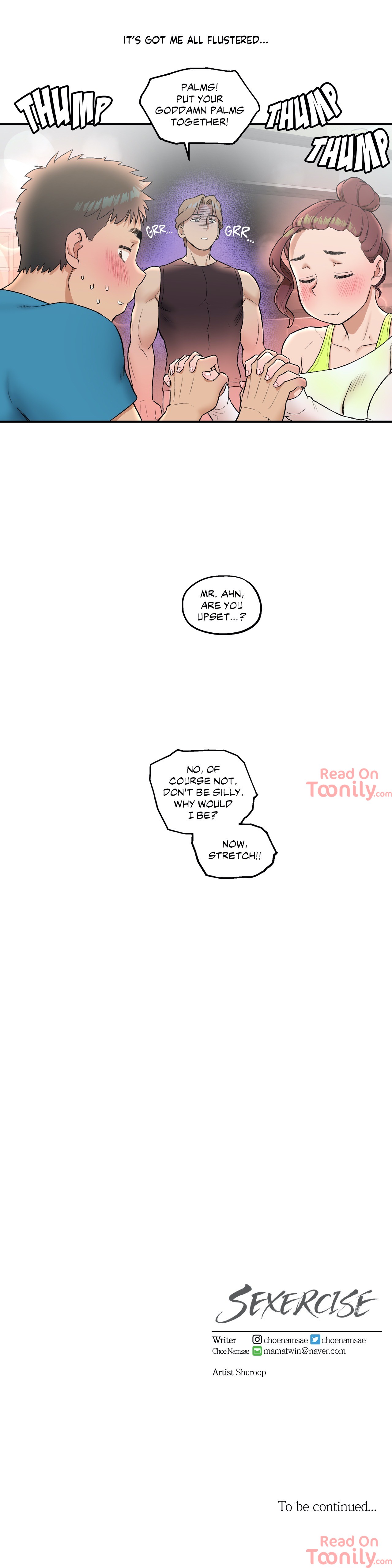 Sexercise Chapter 19 image 19
