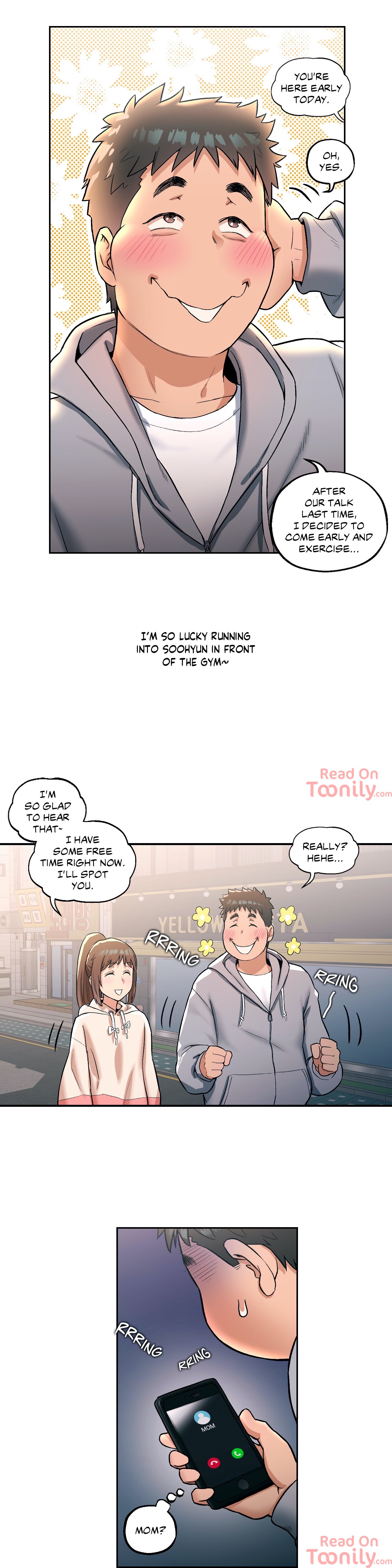 Sexercise Chapter 19 image 2