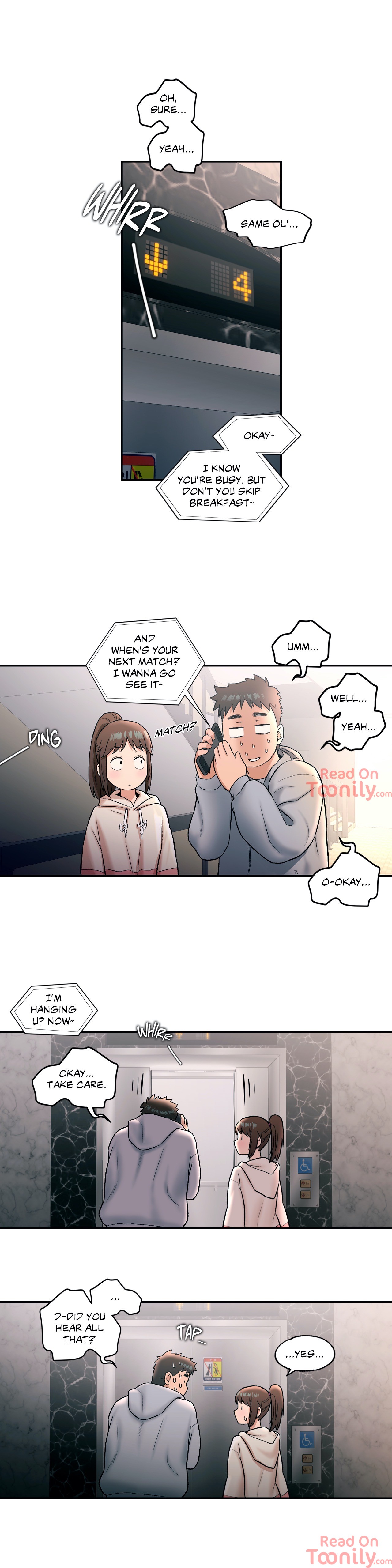 Sexercise Chapter 19 image 4