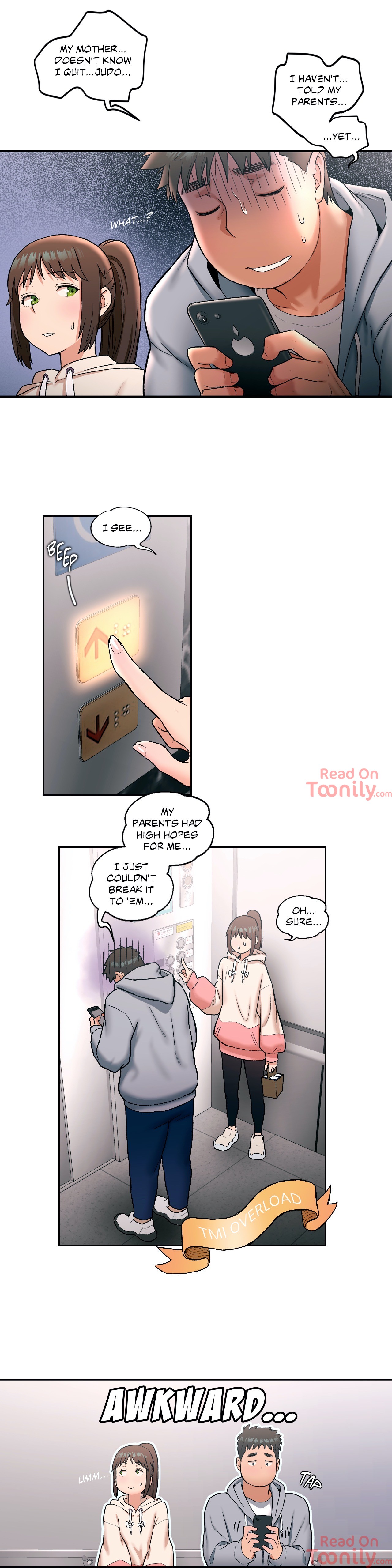 Sexercise Chapter 19 image 5