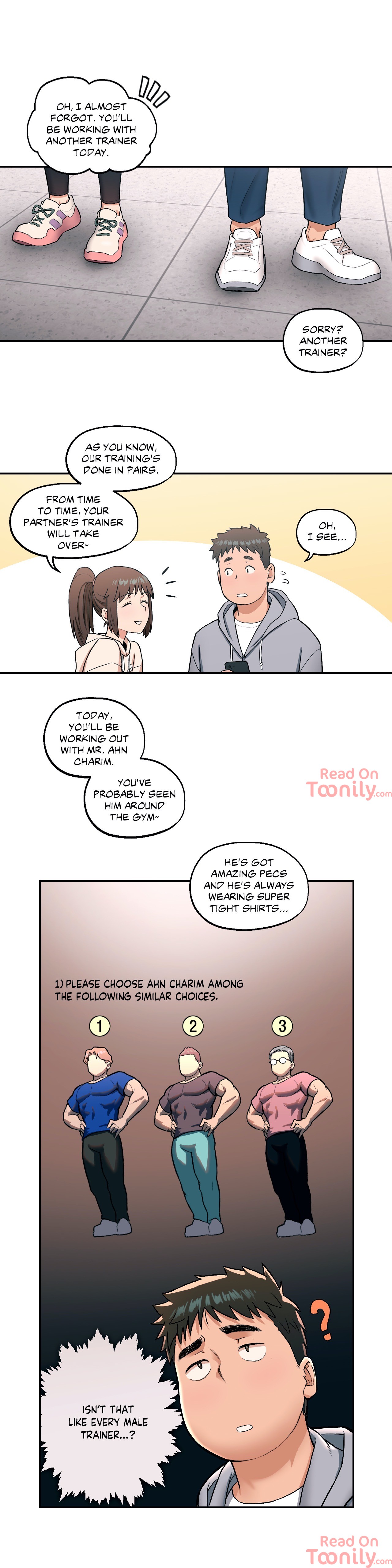Sexercise Chapter 19 image 6